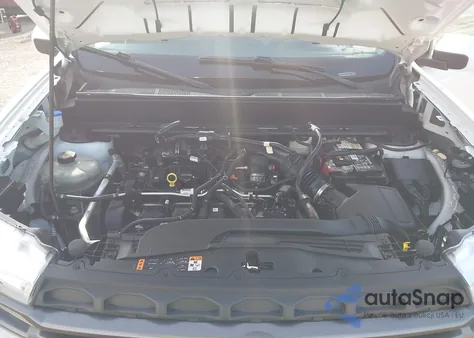 2022 Ford Maverick Lariat/Xl/Xlt z USA, uszkodzony, nr VIN 3FTTW8F94NRA38371